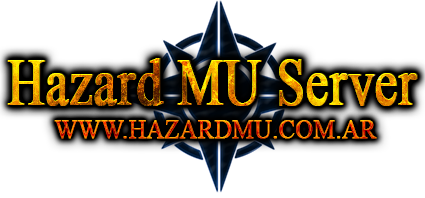 Logo HazardMU