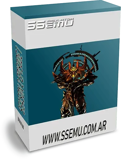 Caja del emulador MU Online SSeMU Season 2