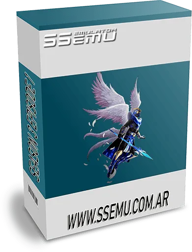 Caja del emulador MU Online SSeMU Season 3