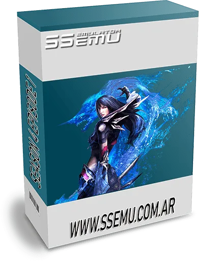 Caja del emulador MU Online SSeMU Season 4