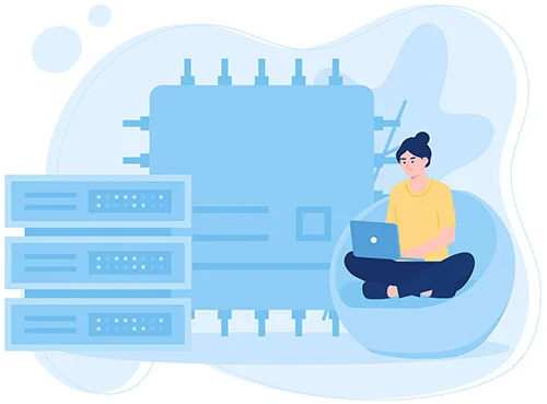 VPS ARMYRED.HOST - Discos SSD/NVMe